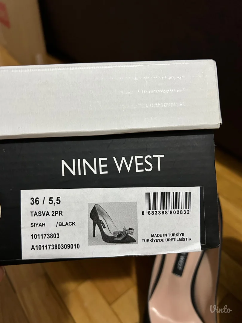 Nine West Štikle