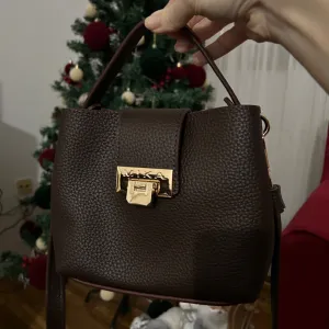 Mika handmade torbica NOVO