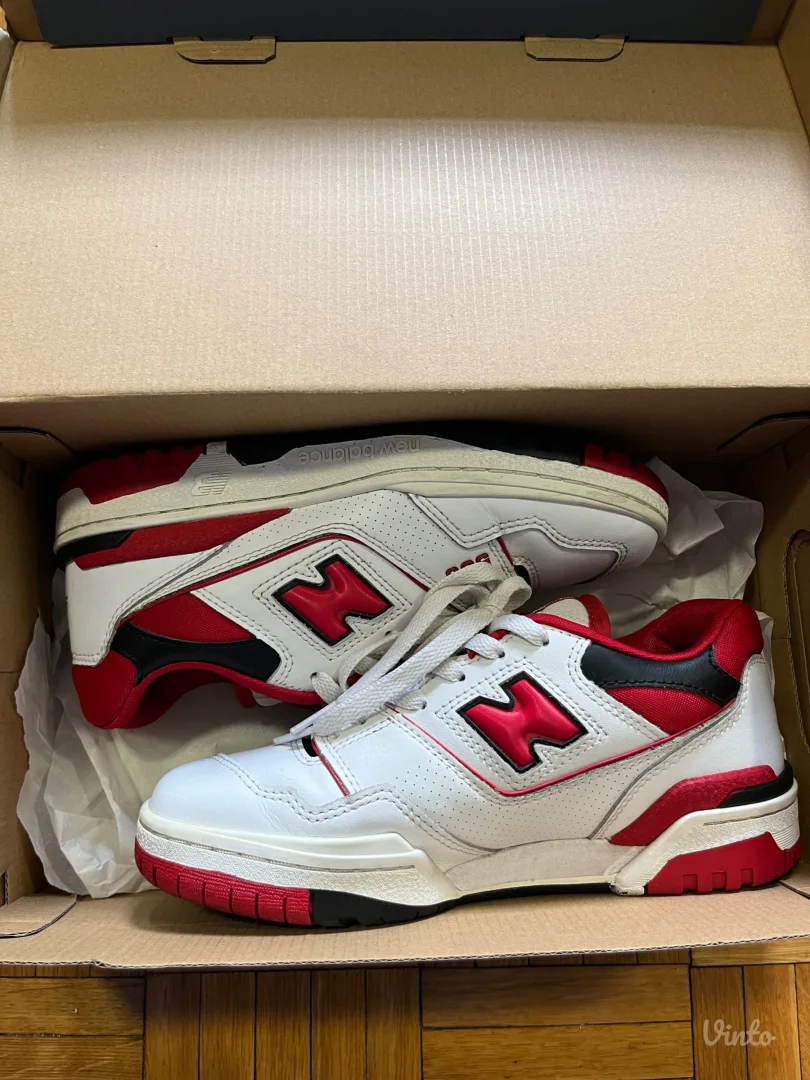 New Balance 550