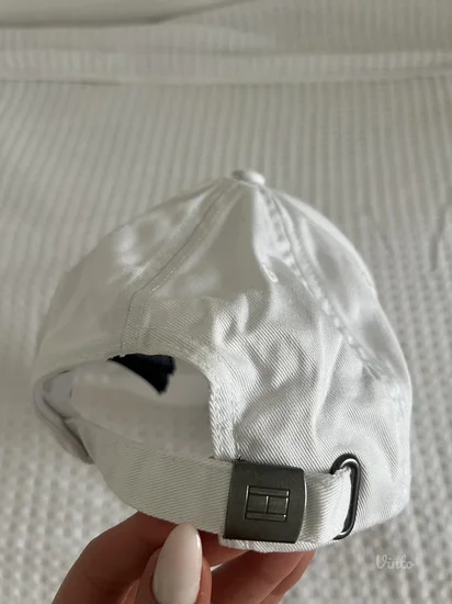 Tommy Hilfiger kačket