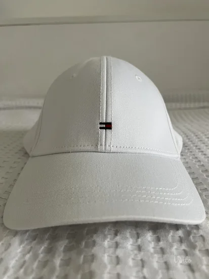 Tommy Hilfiger kačket