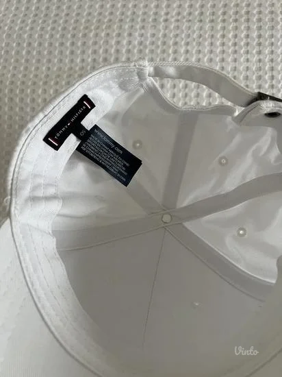 Tommy Hilfiger kačket