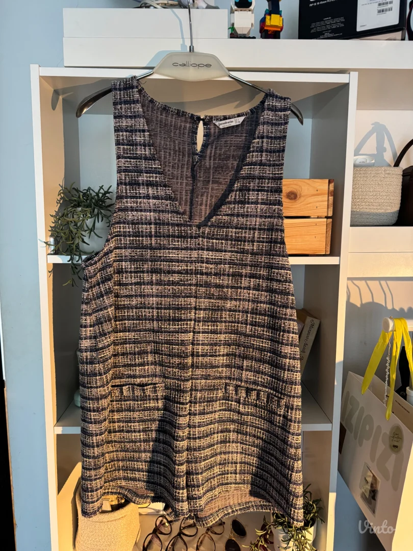 Kombinezon stradivarius