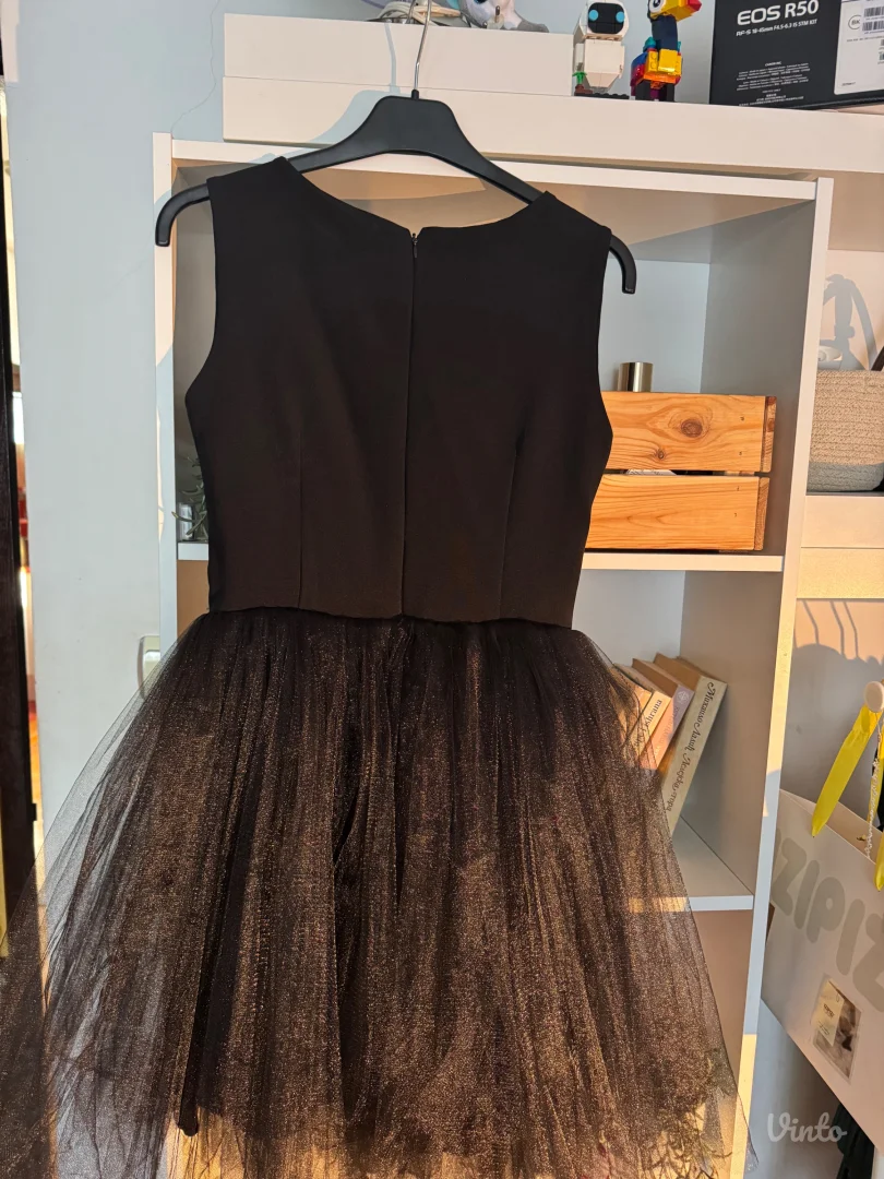 Jasmina Markovic haljina