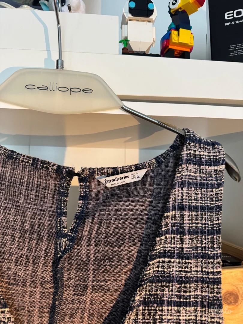 Kombinezon stradivarius