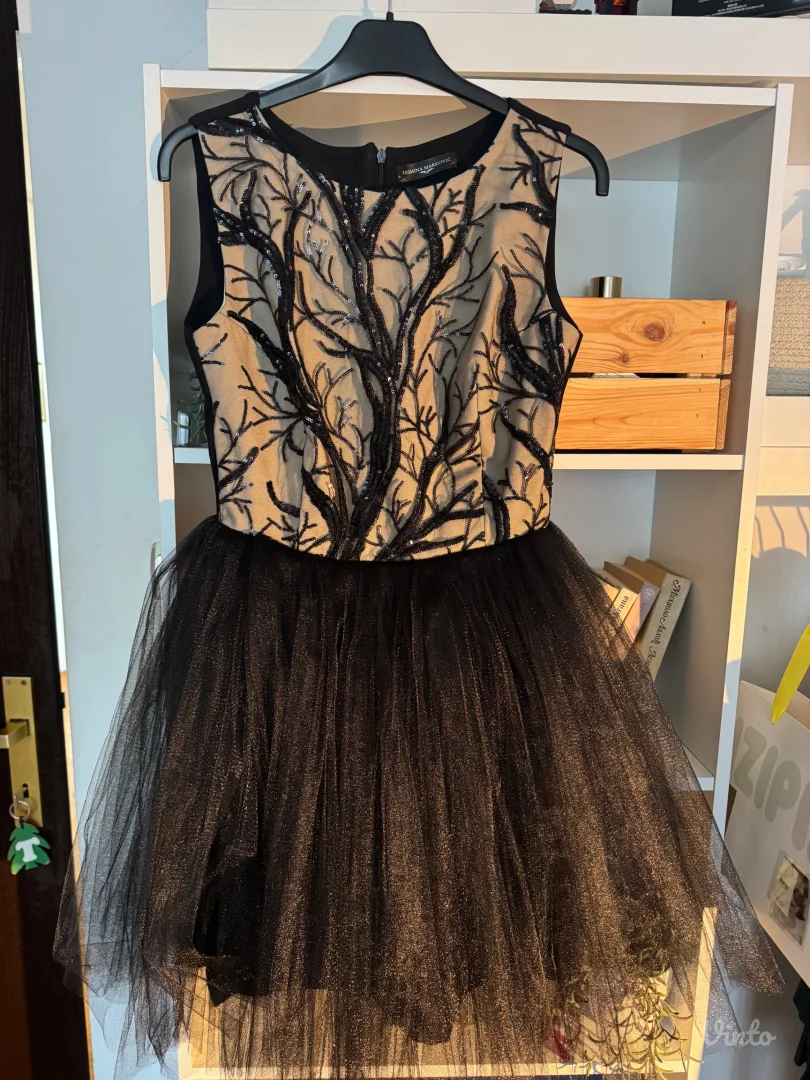 Jasmina Markovic haljina