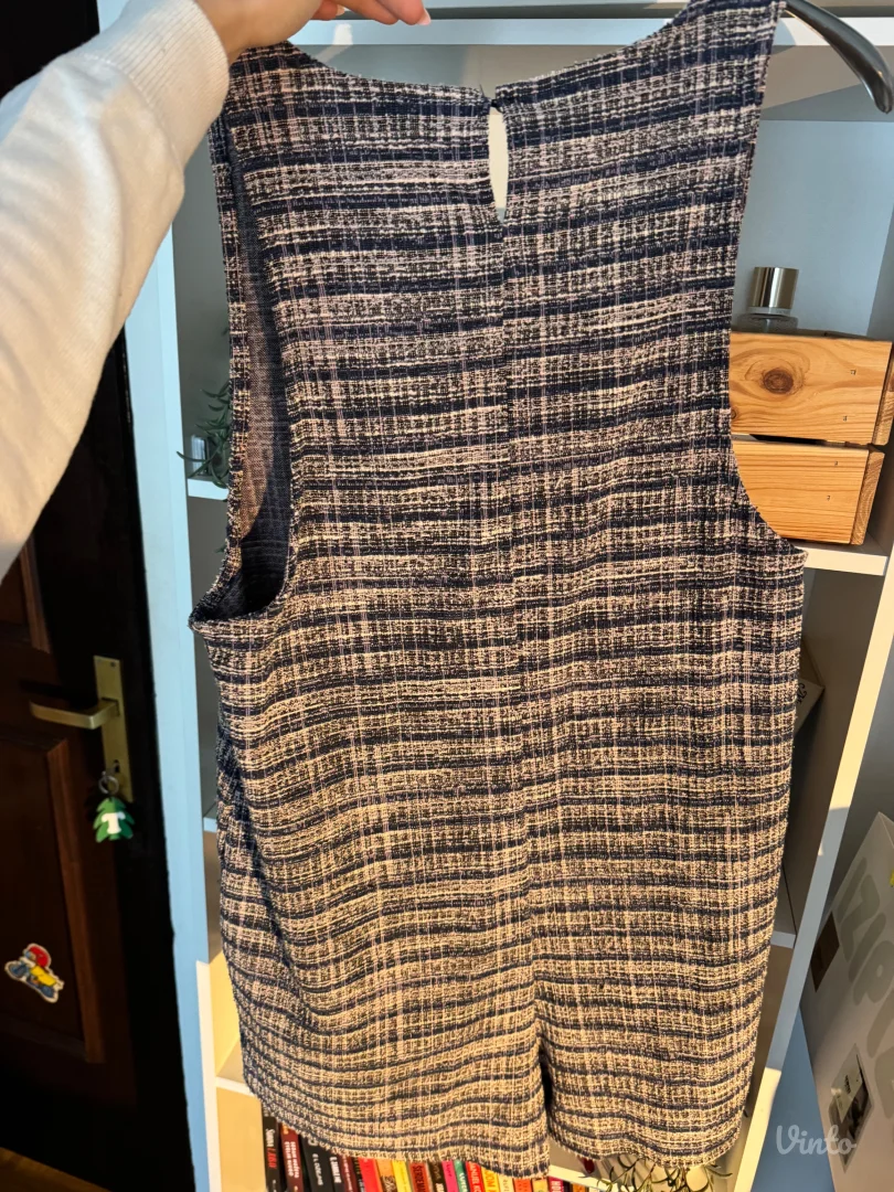 Kombinezon stradivarius