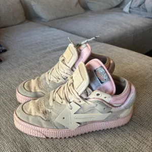 OFF WHITE patike