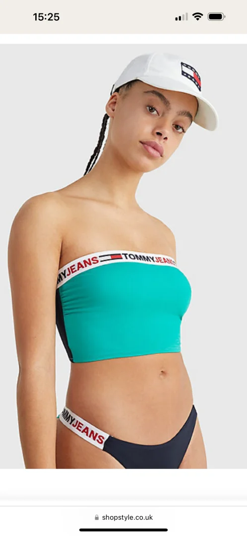 Tommy Hilfiger bikini