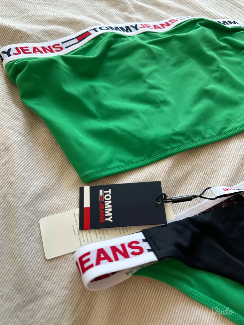 Tommy Hilfiger bikini