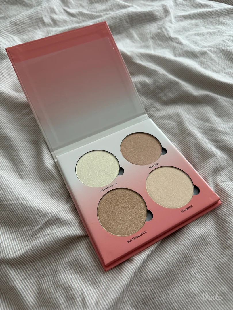 ABH paleta hajlajtera