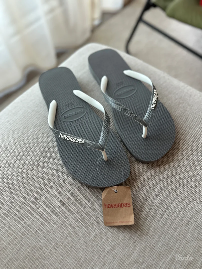 Havaianas