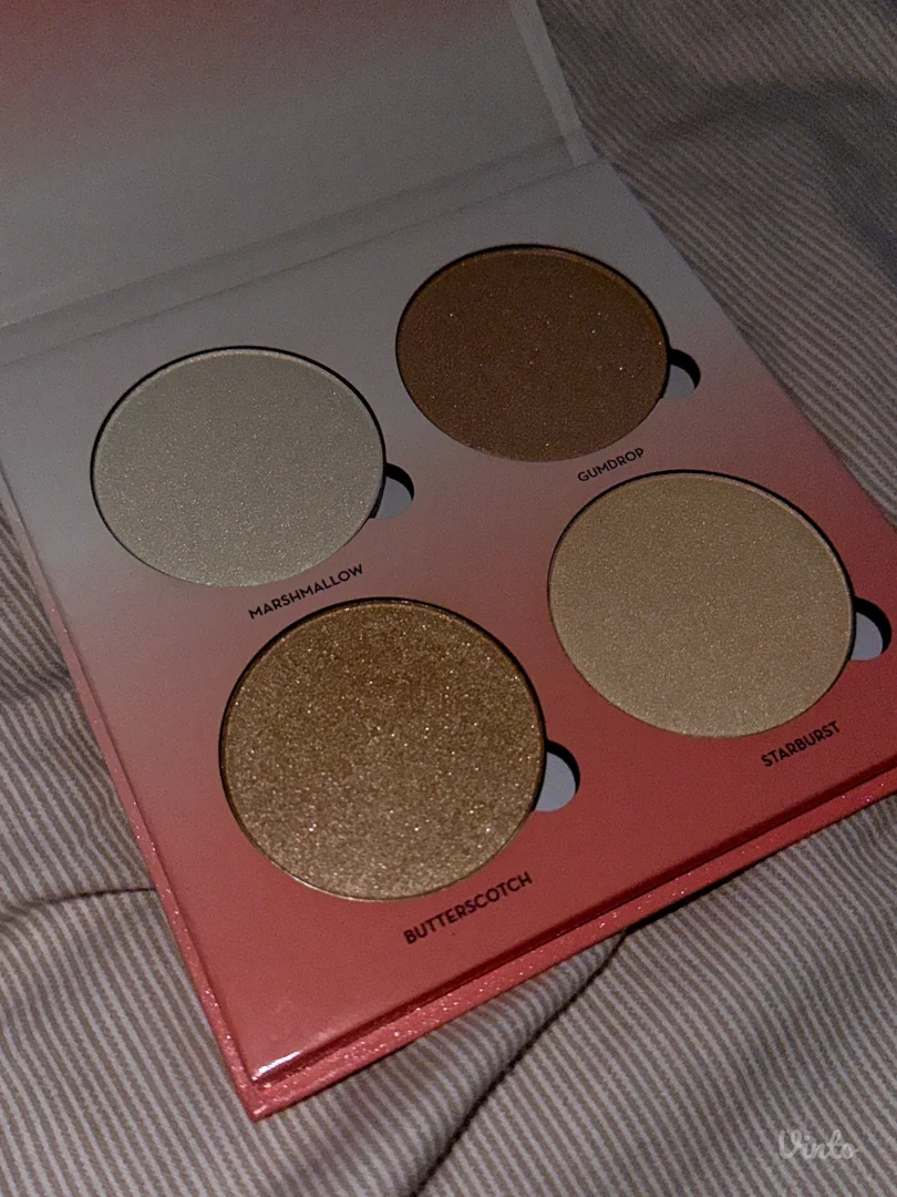 ABH paleta hajlajtera