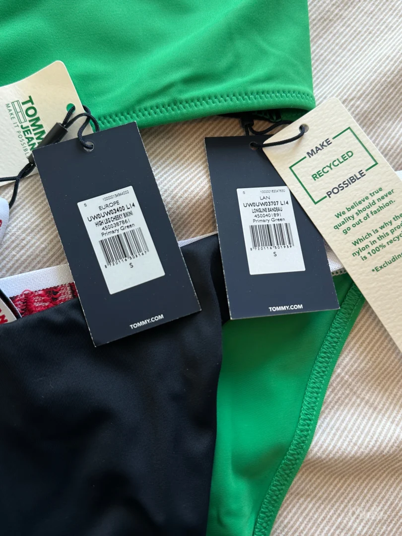 Tommy Hilfiger bikini