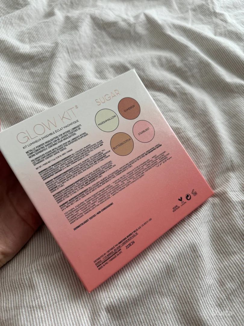 ABH paleta hajlajtera