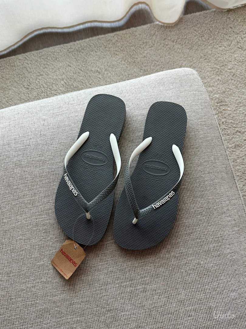 Havaianas