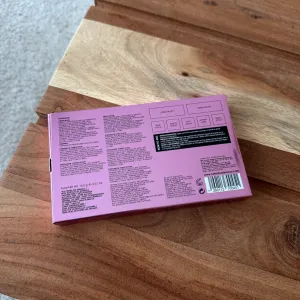 Natasha Denona Love Face paleta