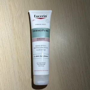 Eucerin DermoPure triple effect