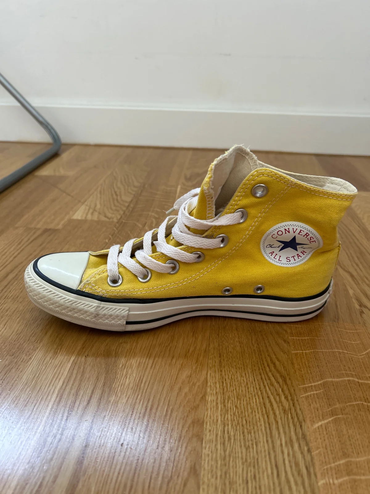 Converse all star