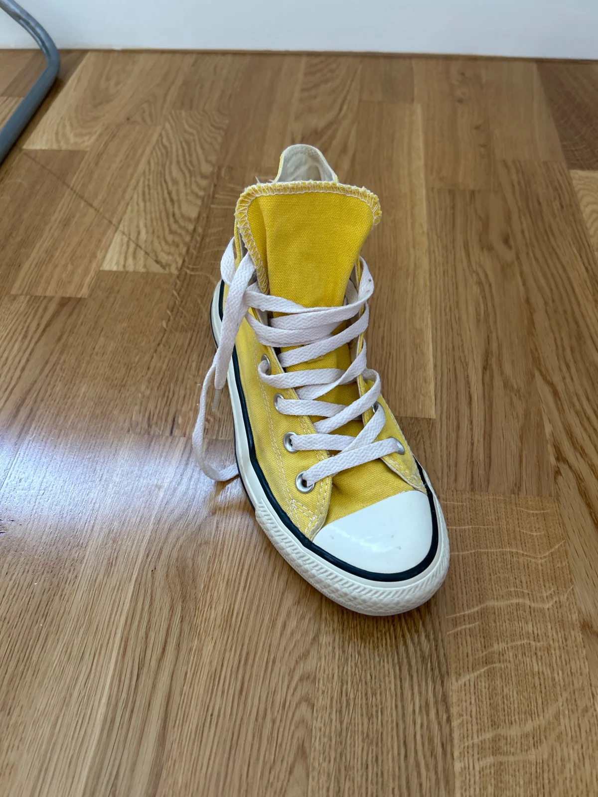 Converse all star