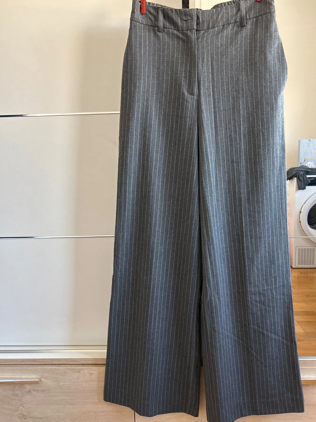 Reserved pantalone