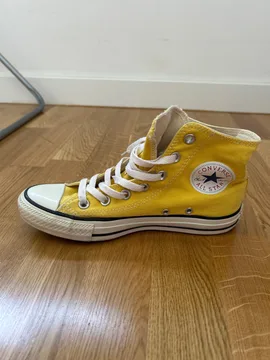 Converse all star