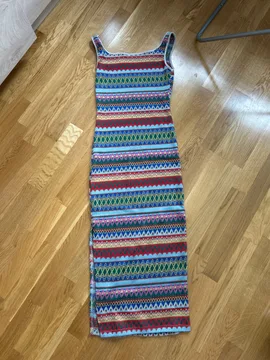 Dugacka haljina
