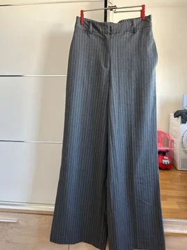 Reserved pantalone