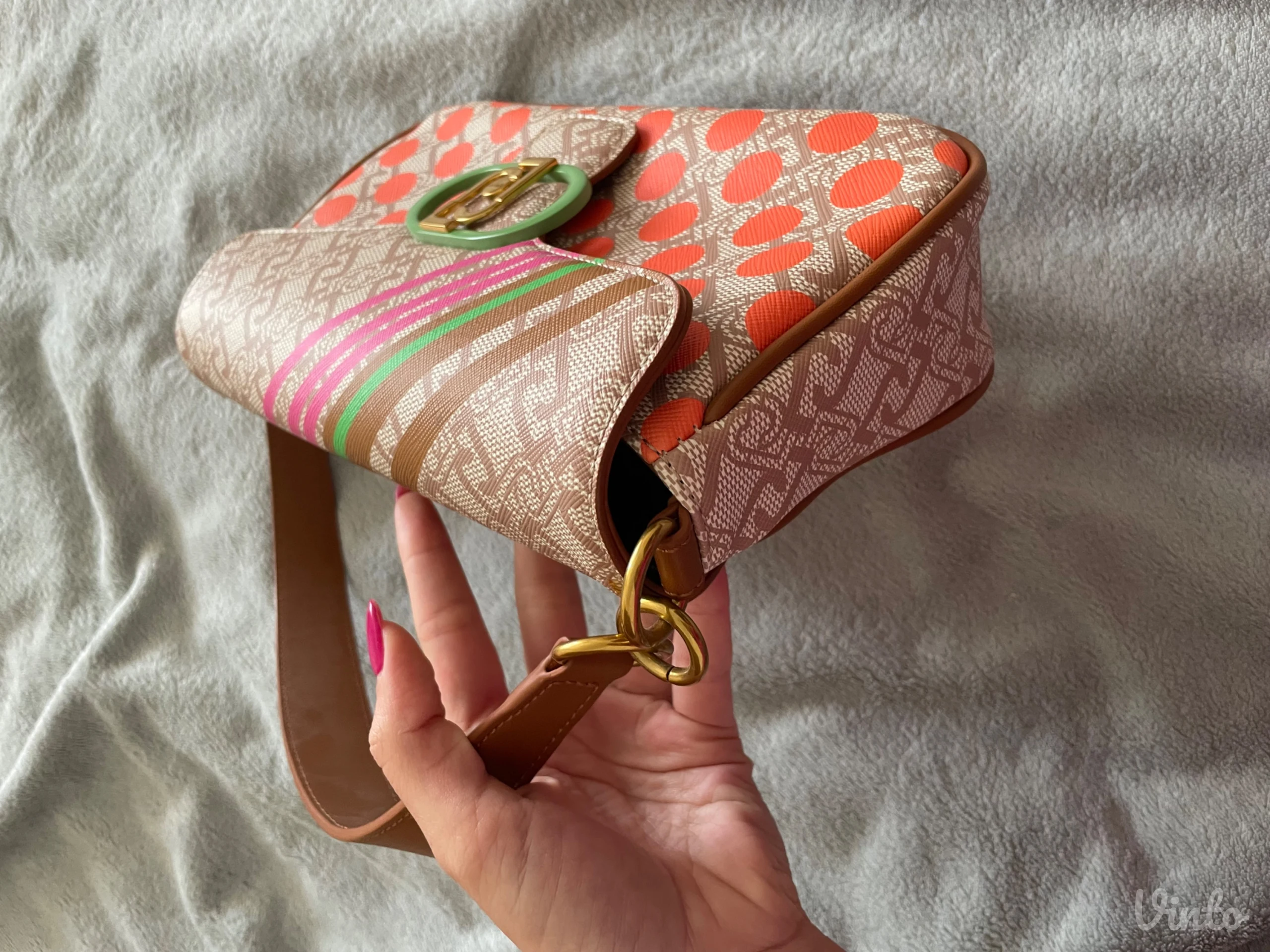 Liu Jo torbica