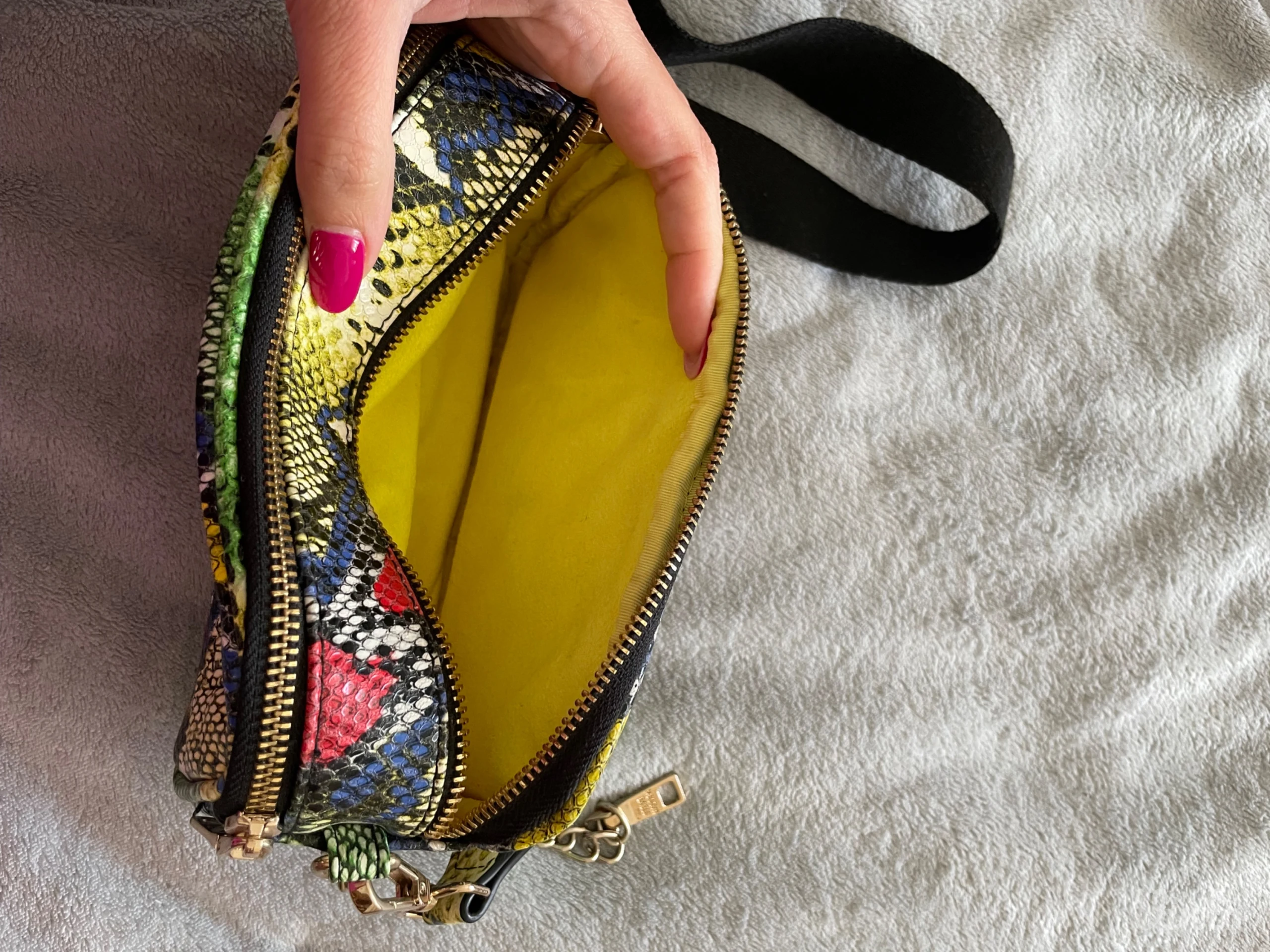 Steve Madden torbica