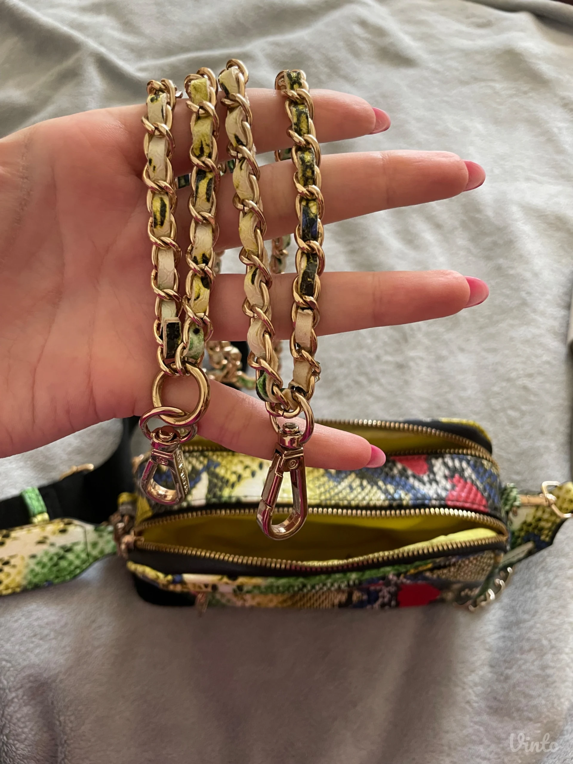 Steve Madden torbica