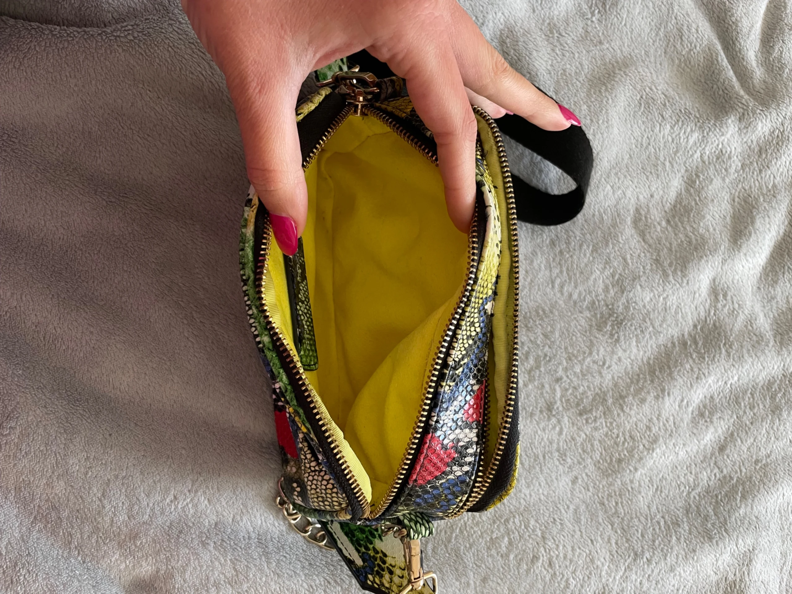 Steve Madden torbica
