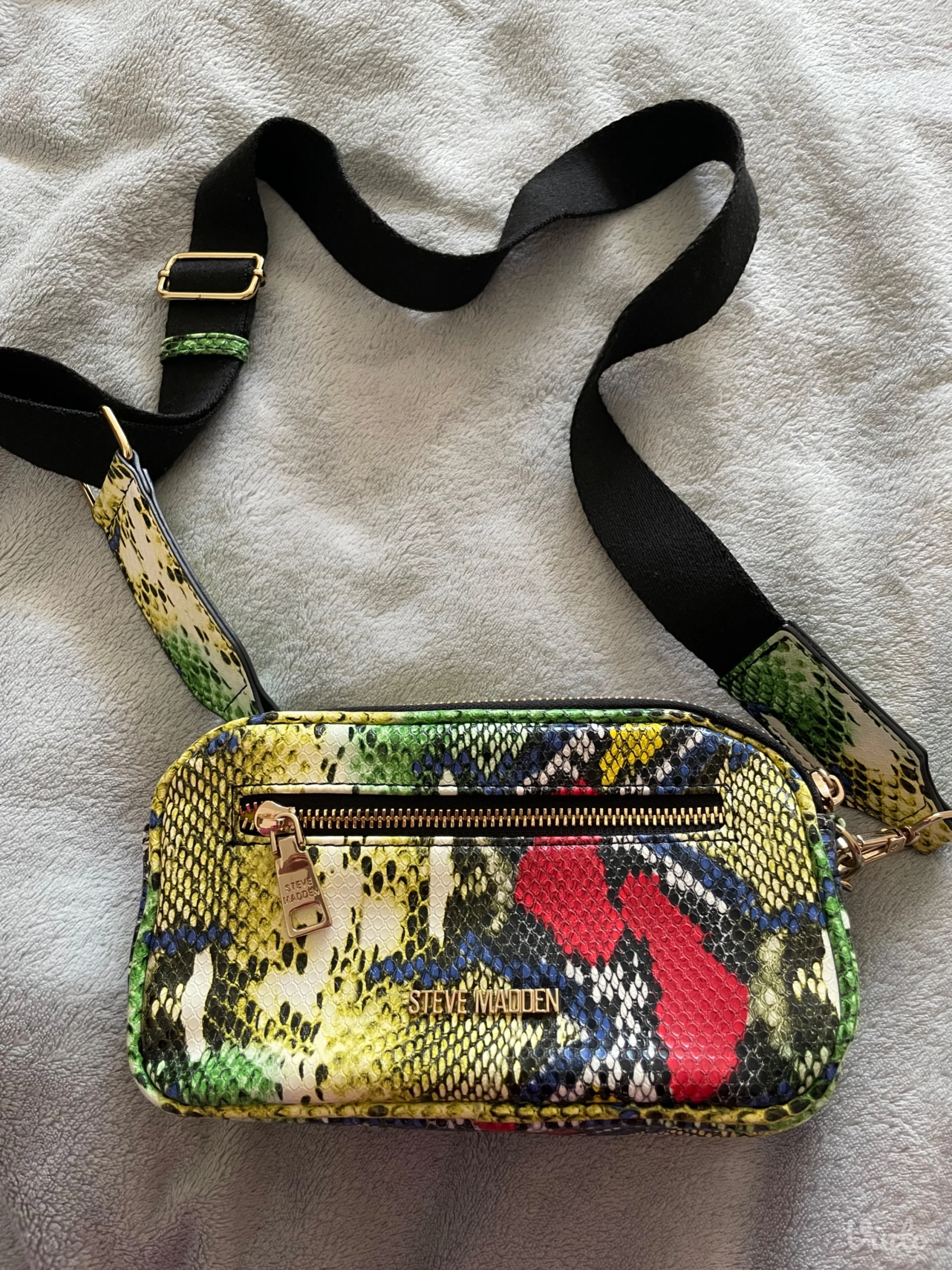 Steve Madden torbica