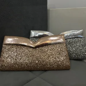 šljokičave torbice