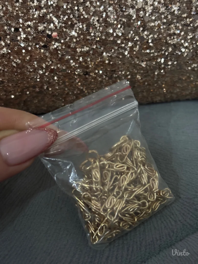 šljokičave torbice