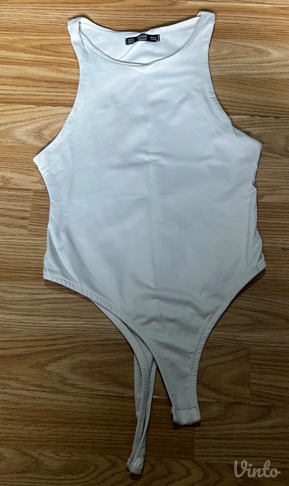 Body