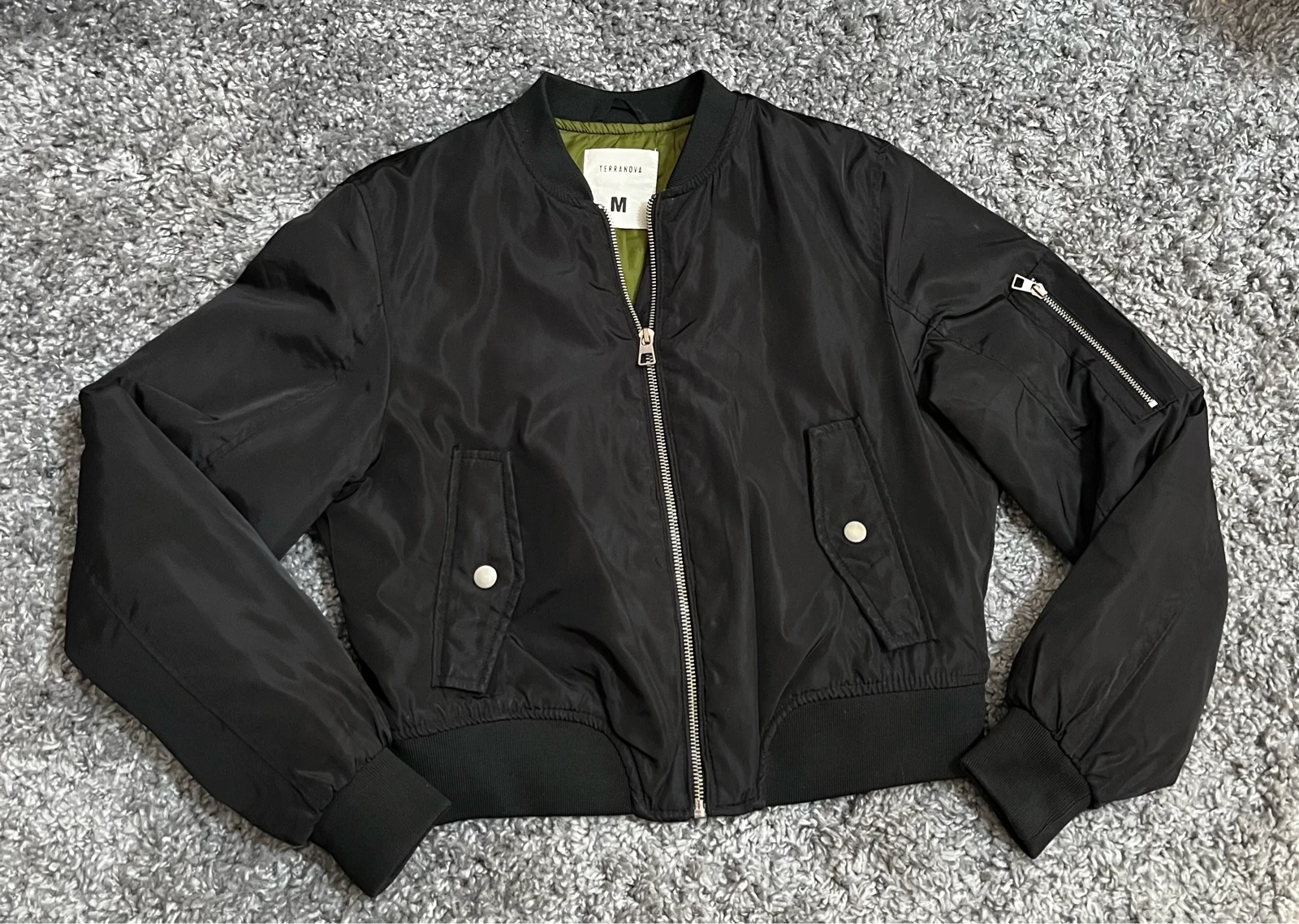 Bomber jaknica