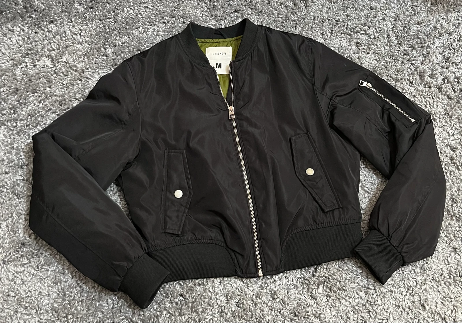 Bomber jaknica