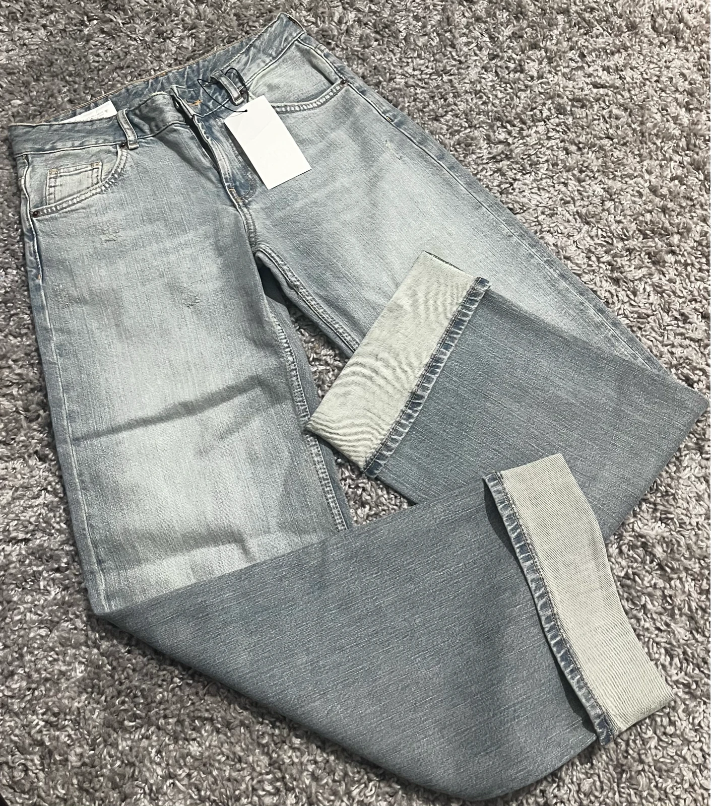 Zara farmerke