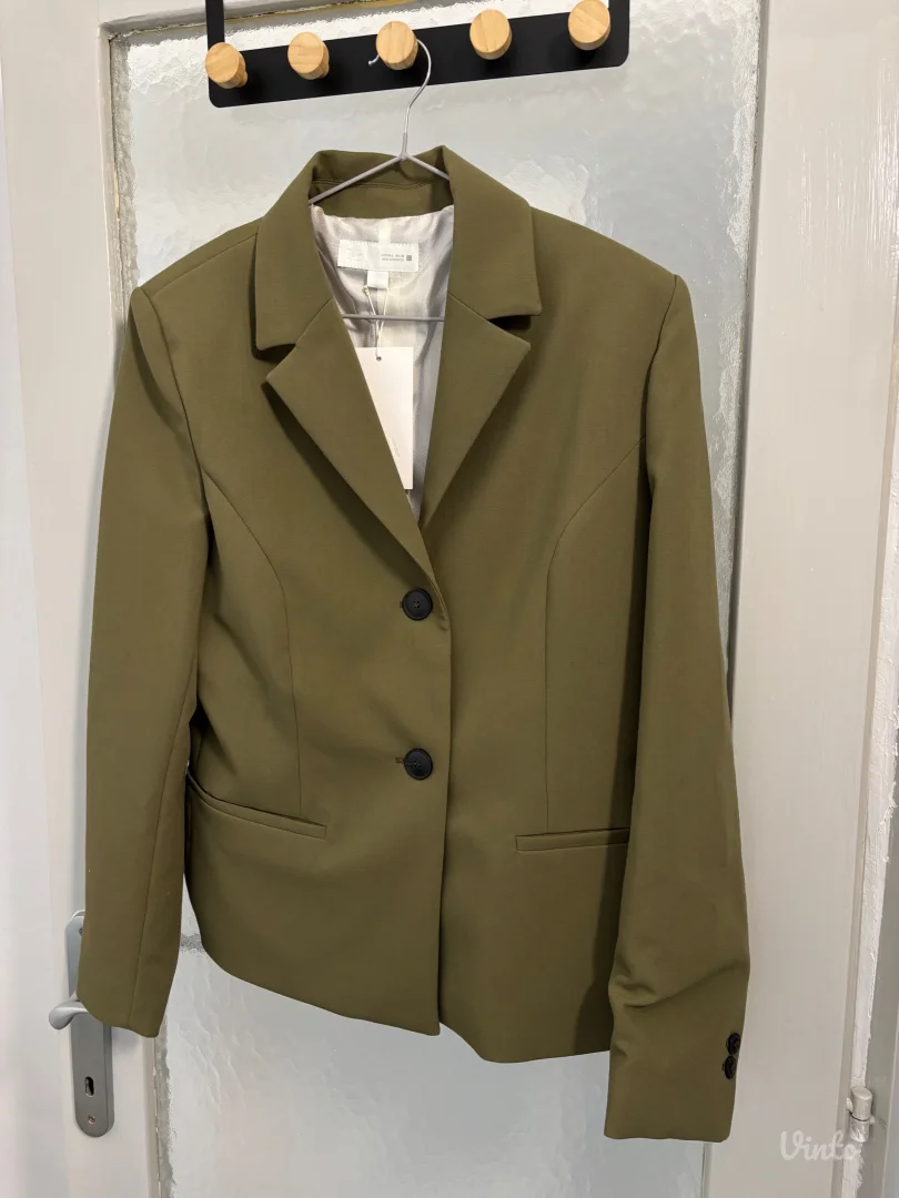 Zara sako - NOVO (sa etiketom)