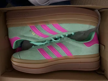 Adidas gazella