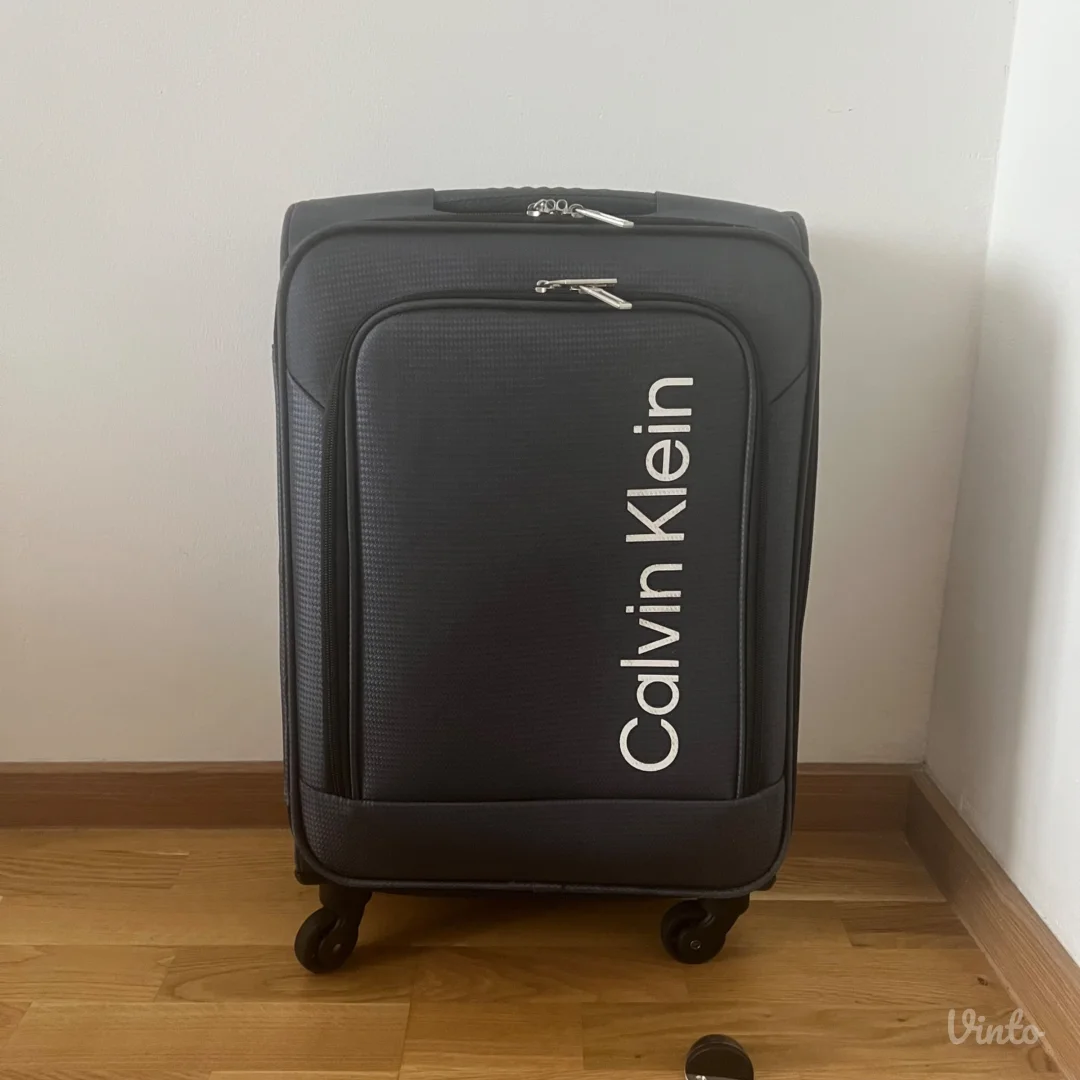 Calvin Klein komplet koferi