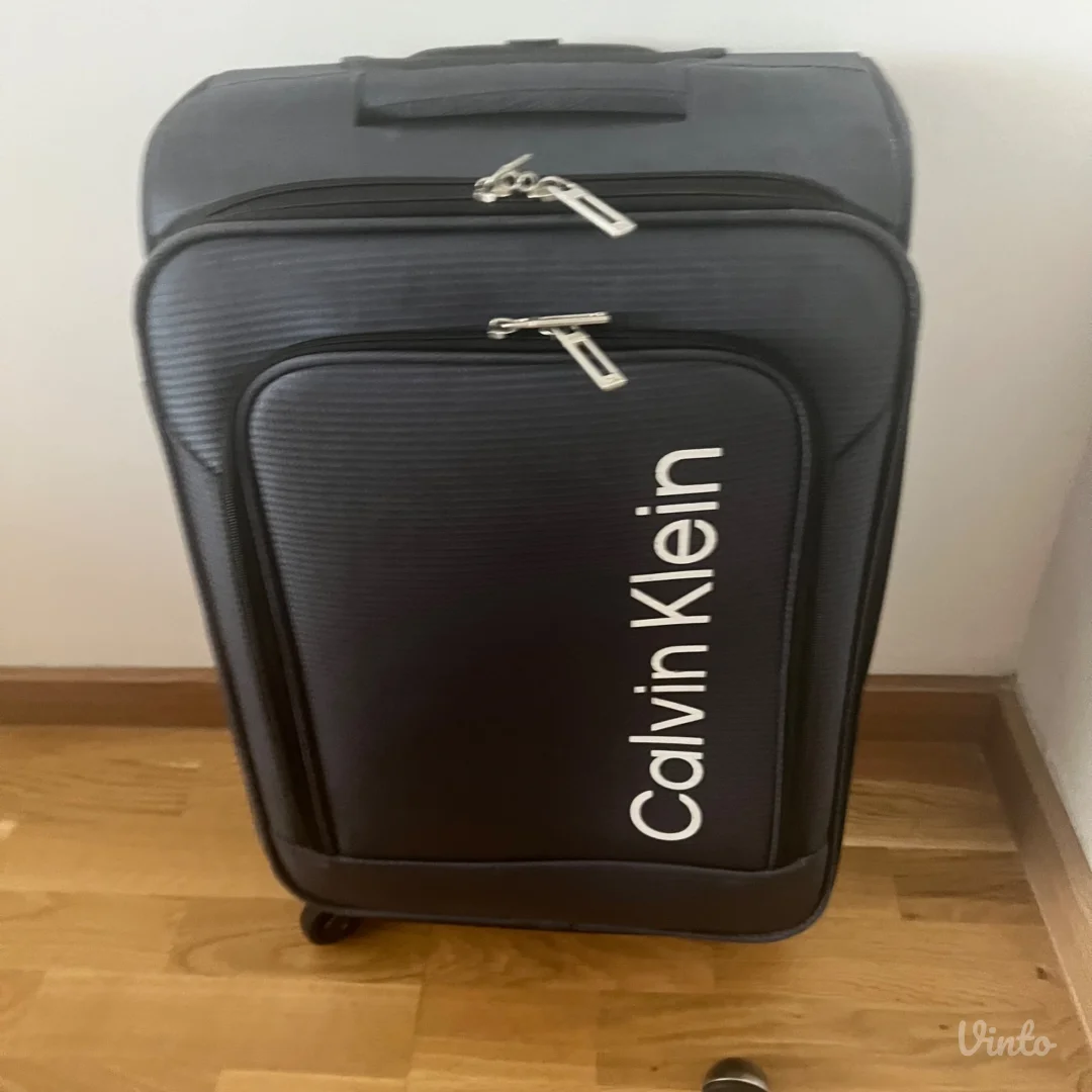 Calvin Klein komplet koferi