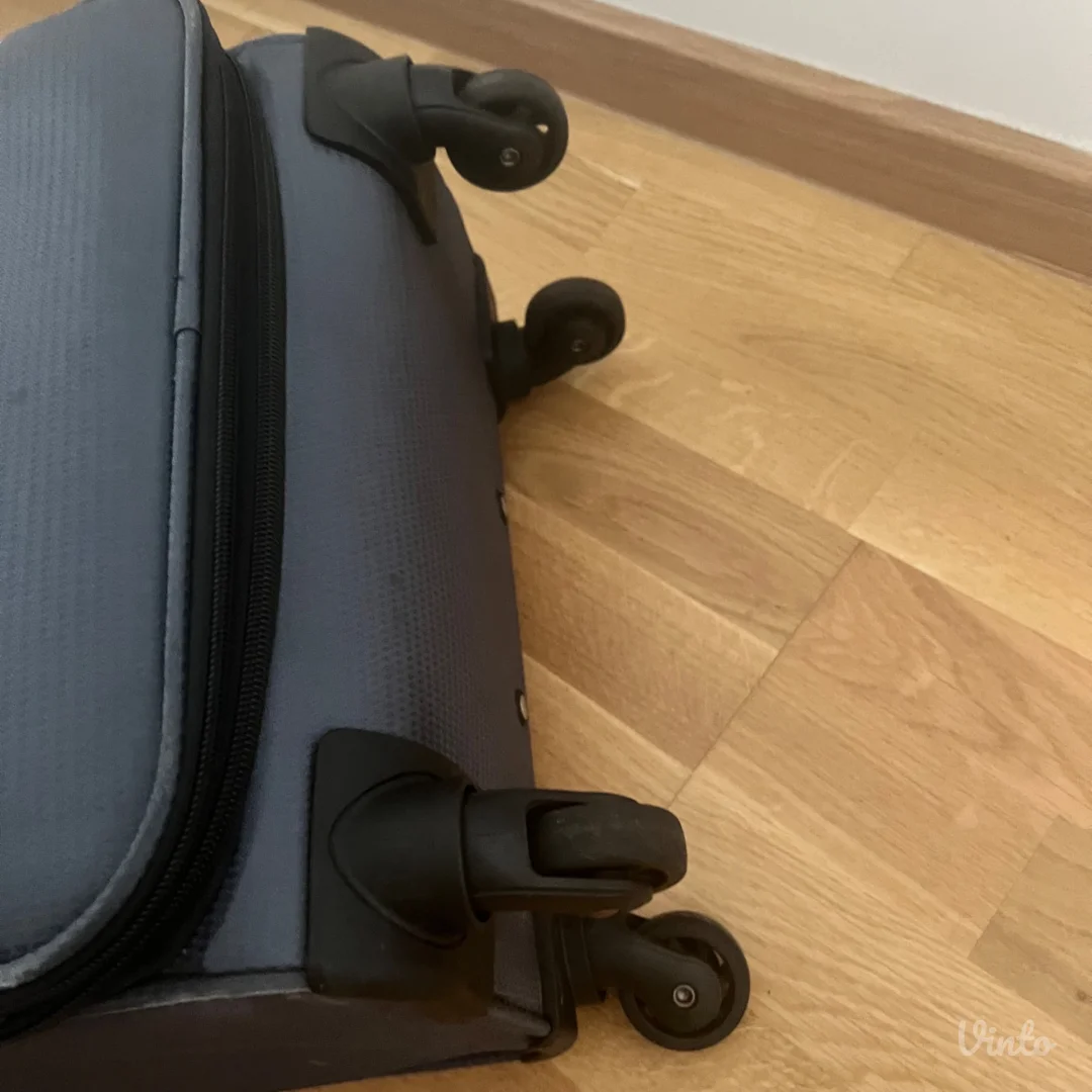 Calvin Klein komplet koferi