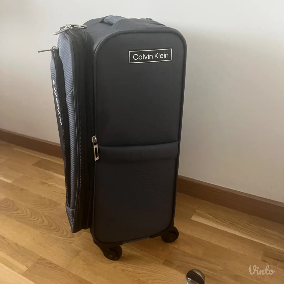 Calvin Klein komplet koferi