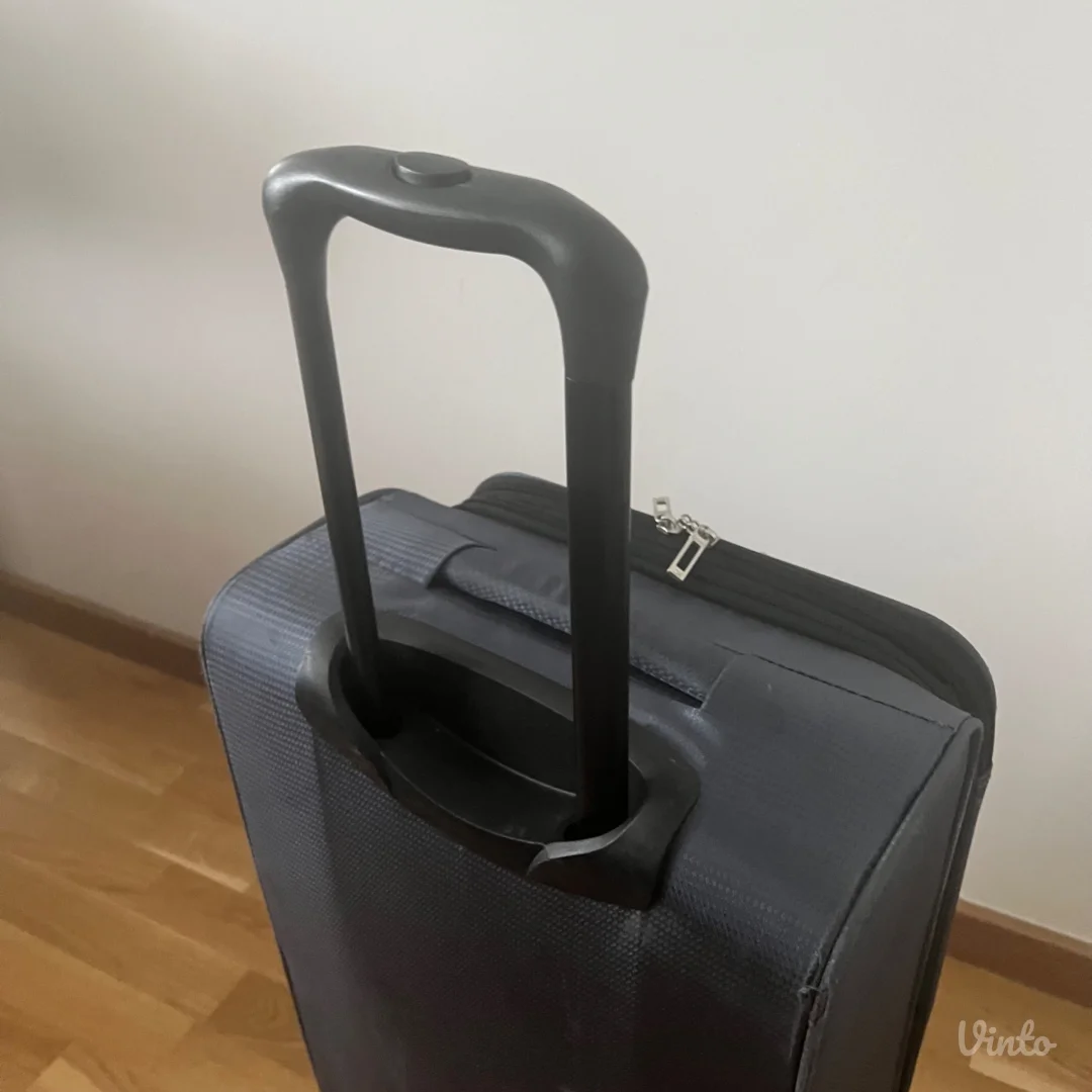 Calvin Klein komplet koferi