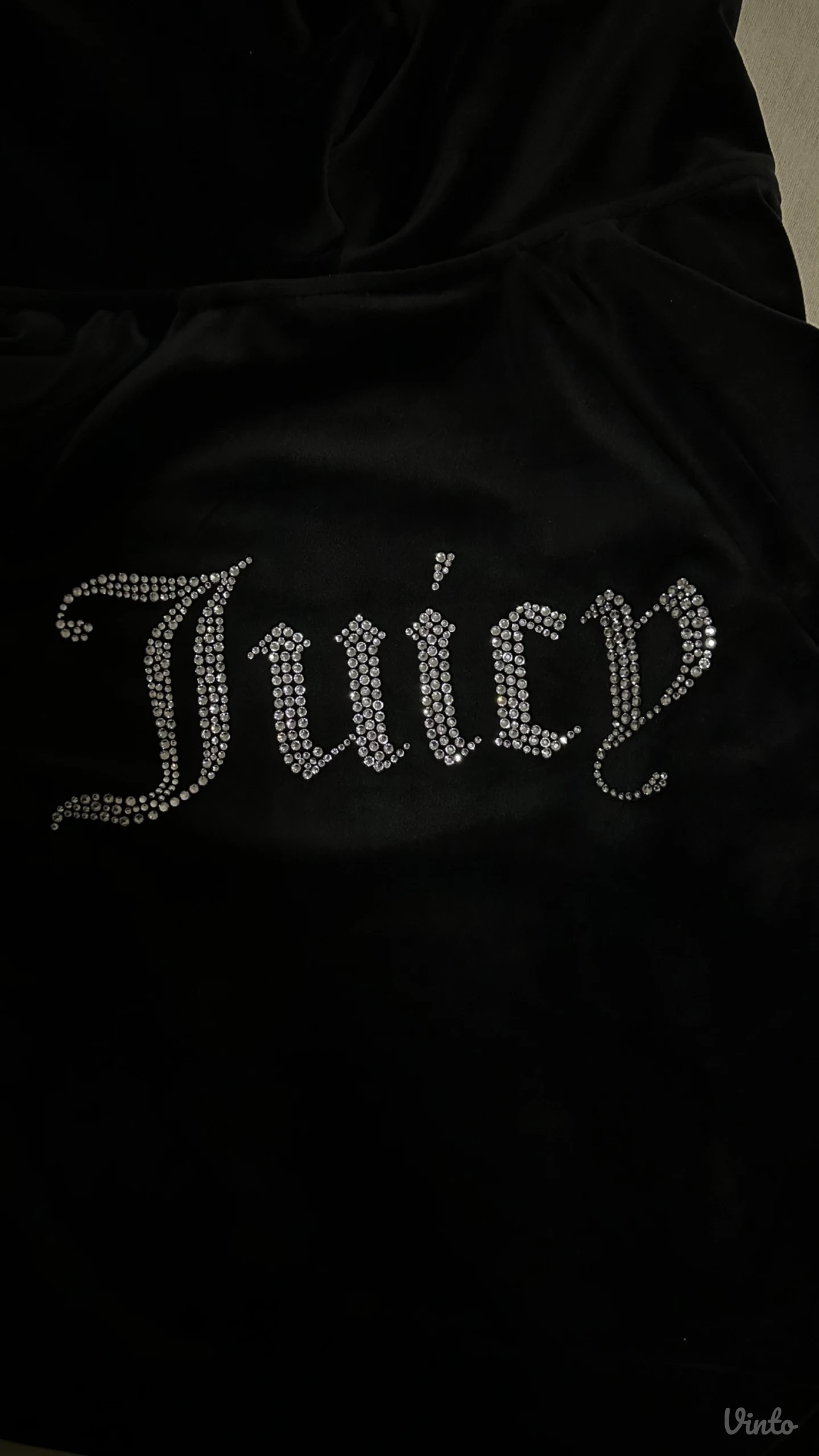 JUICY COUTURE TRENERKE - TINA