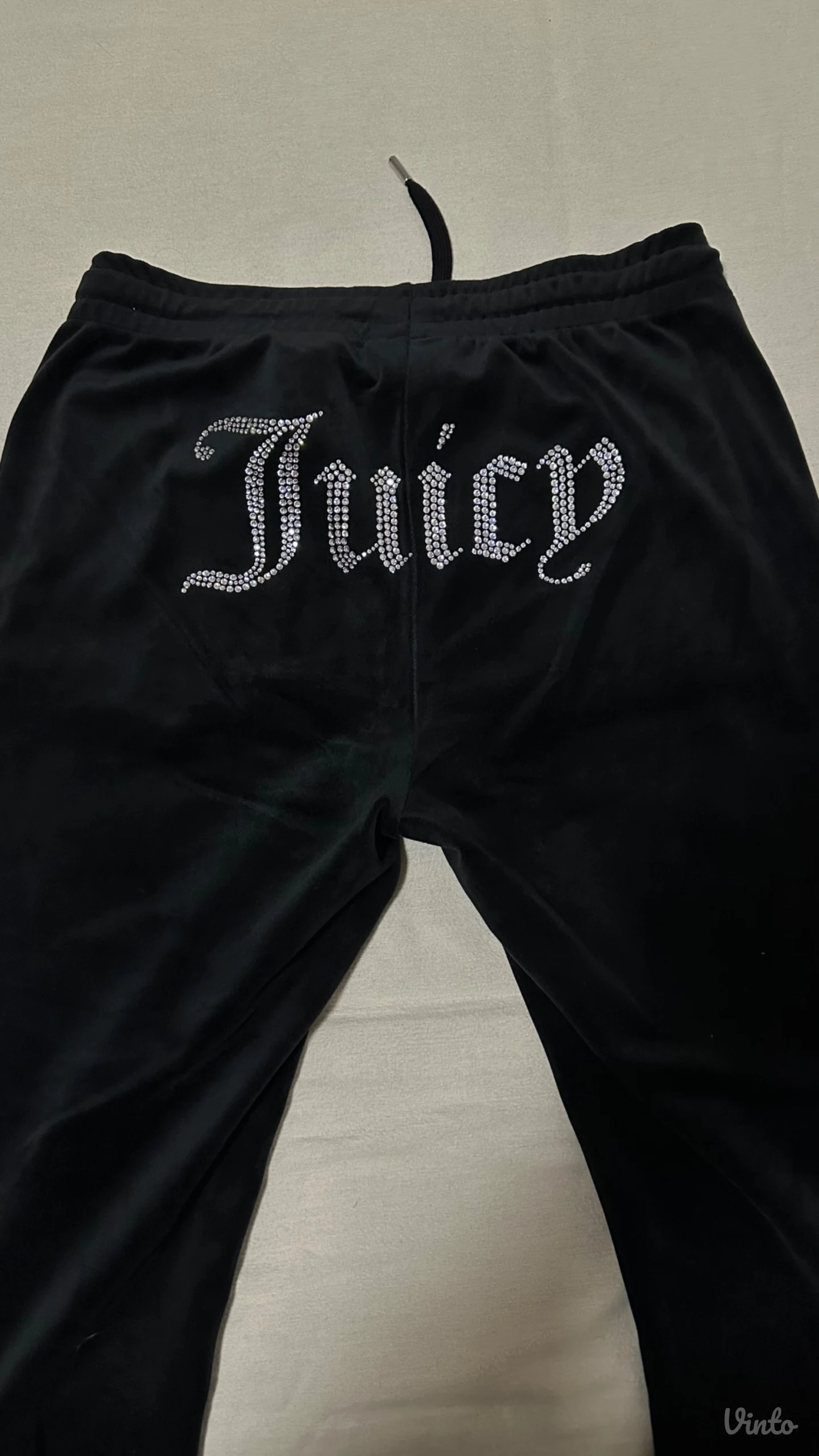 JUICY COUTURE TRENERKE - TINA