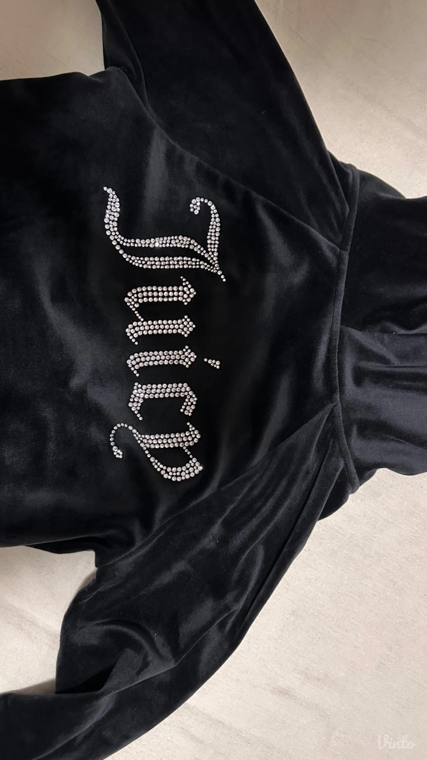 JUICY COUTURE TRENERKE - TINA