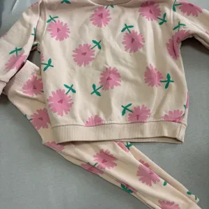 Zara za devojcice komplet